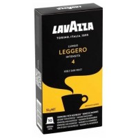CAFE LAVAZZA LEGGERO