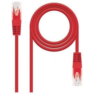 CABLE NANOCABLE 10 20 0400-L25-R