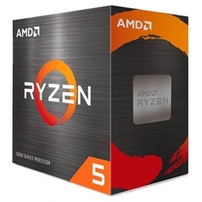 AMD-RYZEN 5 5500 3 6GHZ