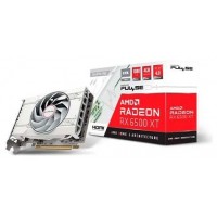 TARJETA GRAFICA SAPPHIRE PUL RX6500XT PG OC 4G