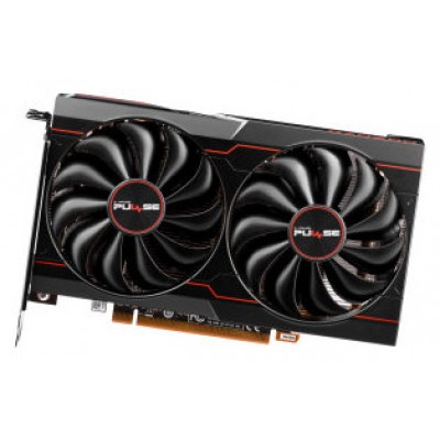 TARJETA GRAFICA SAPPHIRE PUL RX6500XT G OC 8G