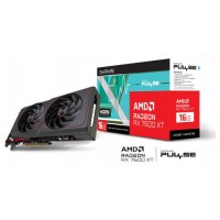 TARJETA GRAFICA SAPPHIRE PUL RX7600XT G OC 16G