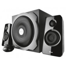 ALTAVOCES TRUST TYTAN 2.1 SPEAKER N