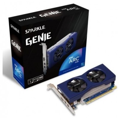 SPK-GF ARC A380 GENIE 6GB