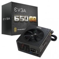 EVG-FUENTE 650W 650GQ GD