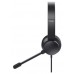 AURICULARES TRUSTR HS-260 USB ENC BK