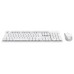 TECLADO TRUST SET 25467