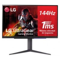 MONITOR LG 27GR93U-B