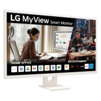 MONITOR LG 27SR50F-W