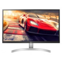 MONITOR LG 27UL500-W