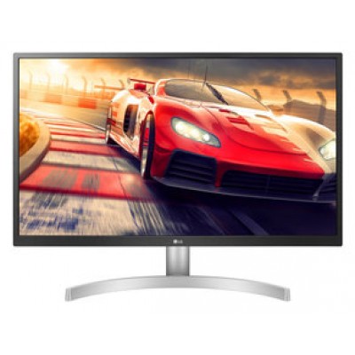 MONITOR LG 27UL500-W