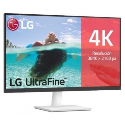 MONITOR LG 27US500-W