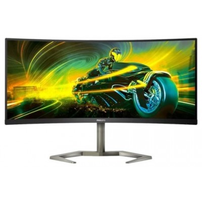 MONITOR PHILIPS 34M1C5500VA