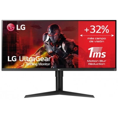 MONITOR LG 34WP65CP-B