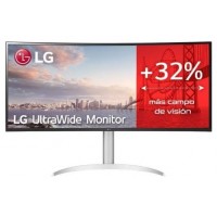 MONITOR LG 34WQ650-W