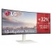 MONITOR LG 38WR85QC-W