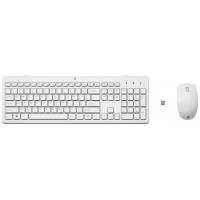 TECLADO HP ORIGINAL SET HP 230 WH