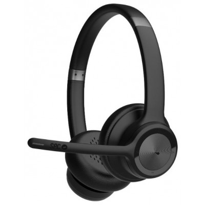 AURICULARES SPC DREAMER PRO BK