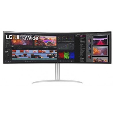 MONITOR LG 49WQ95C-W