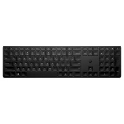 TECLADO HP ORIGINAL HP 450 BK