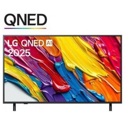TELEVISOR LG 50QNED82A6B