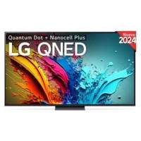 TELEVISOR LG 50QNED87T6B