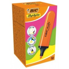 BIC-FLUORESCENTE FLA N OR 12