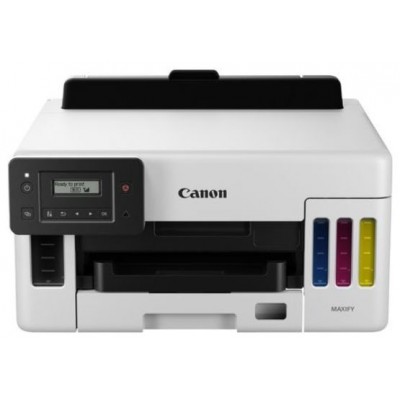 IMPRESORA CANON MAXIFY GX5050