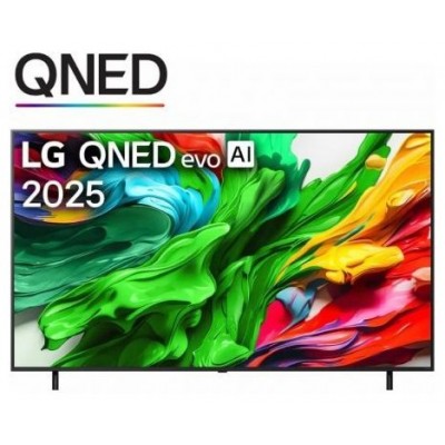 TELEVISOR LG 55QNED87A6B