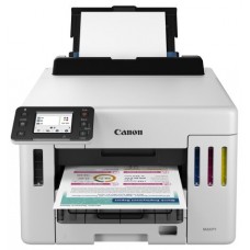 IMPRESORA CANON MAXIFY GX5550