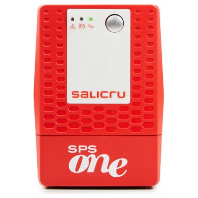 SALICRU-SPS 500 ONE IEC