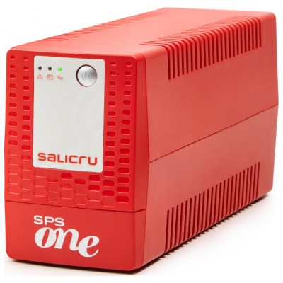 SALICRU-SPS 900 ONE IEC