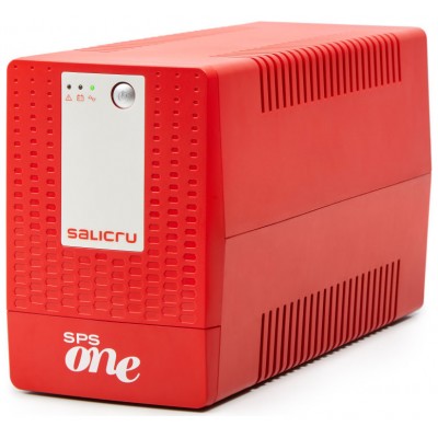 SALICRU-SPS 1100 ONE IEC