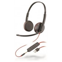 PLANTRONICS-AUR BKWIRE C3225 V2