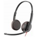 PLANTRONICS-AUR BKWIRE C3225 V2