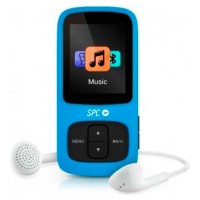 MP4 SPC 8578 4GB AZUL