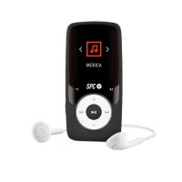 MP4 SPC PS EX 8GB BK