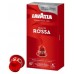 CAFE LAVAZZA QUALITA ROSSA 10C