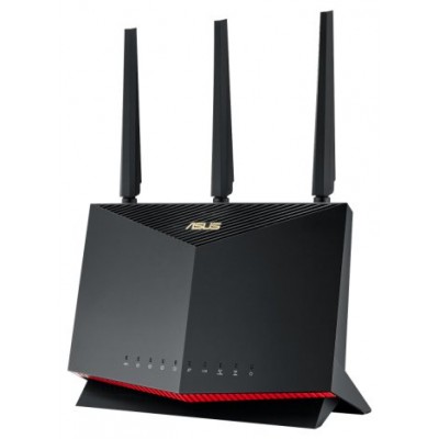 ROUTER ASUS RT-AX86U PRO