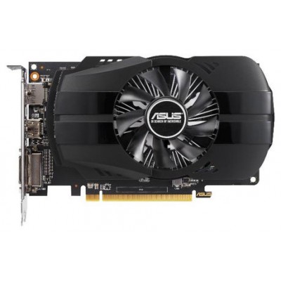 TARJETA GRAFICA ASUS PHX RAD RX550 4GB