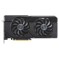 TARJETA GRAFICA ASUS RAD RX7700XT D OC 12G