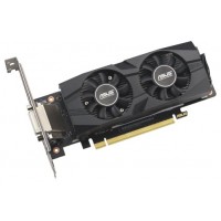 TARJETA GRAFICA ASUS RTX3050 LP BRK OC 6G