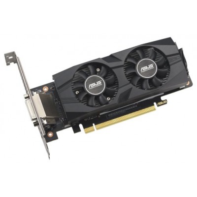 TARJETA GRAFICA ASUS RTX3050 LP BRK OC 6G