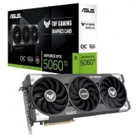 TARJETA GRAFICA ASUS TUF RTX5060TI OC 16G