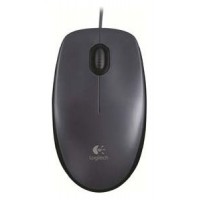 RATON LOGITECH M90