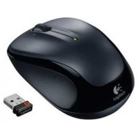 RATON LOGITECH M325 NEGRO