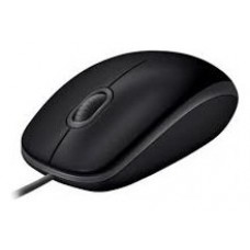 RATON LOGITECH B110 SILENT BK