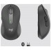 RATON LOGITECH SIGN M650 L GY