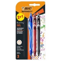 BIC-GELOCITY QDRY 972035 3U