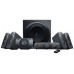 ALTAVOCES LOGITECH SPEAKER SYSTEM Z906